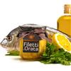 Sicilia Tentazioni Filetti di Orata 200gr - Sicilia Tentazioni