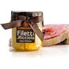 Sicilia Tentazioni Filetti di Ricciola 200gr - Sicilia Tentazioni
