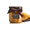 Sicilia Tentazioni Filetti di Tonno Rosso 200gr - Sicilia Tentazioni