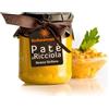 Sicilia Tentazioni Patè di Ricciola 200gr - Sicilia Tentazioni