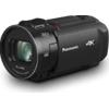 Panasonic videocamera HC-VX3