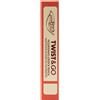 PUROBIO TWIST&GO MATITONE ROSSETTO NUTRIENTE 502