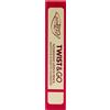 PUROBIO TWIST&GO MATITONE ROSSETTO NUTRIENTE 504