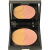 PUROBIO FACE DUO BRONZER & BLUSH 01 EMPATHY