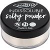 PUROBIO INDISSOLUBILE SILKY POWDER 01 CIPRIA IN POLVERE