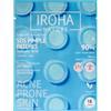 IROHA NATURE IROHA ACNE PRONE SOS PIMPLE PACHT 18 PEZZI