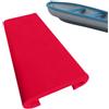 Generico Cuscino per sedile Dragon Boat - Cuscino stabile e traspirante a forma di U, comodo supporto per la sella, kayak, canoa, accessorio leggero per sport acquatici | Adulti Professionisti Principianti App