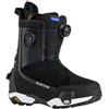 Burton - Stivali da snowboard Highshot X Step on® Spl Black Donna - Donna - Taglia 38 - Nero