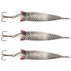 FFT® 3 x 24 g esche artificiali Tobie Toby basso sgombro merluzzo Pike pesca in mare