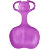 ICDKOYK Snow Sled Flyer Flying Board Resistente al freddo Prato Robusto Giocattolo invernale Idea per attività divertenti sulla neve Slitta da discesa, Viola