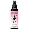 Generico Spray antiscivolo per scarpe, Spray antiscivolo per scarpe | Trazione istantanea e di lunga durata | Miglioratore della delle scarpette da danza classica | per la fase di palestra di allenamento
