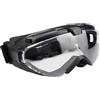 WISEONUS Occhiali Softair Paintball Ventilatore Tattico Versione Cooler Regolatore Occhiali protettivi per la Caccia Snowboard Sci Bike