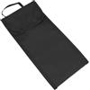 Generico Tent Peg Bag - Oxford Cloth 28.5*13cm | Portable Nails Hammer Tool Pouch | Camping Tent Stakes Sleeve | Durable Storage Organizer, For Travel Hunting Hiking Backpacking Outdoor, Camp Accessories