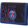 PSG Paris Saint Germain - Portafoglio della collezione ufficiale del Paris Saint Germain