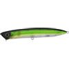 Seika Tubertini - Jake 110 Floating Esca Artificiale Plastica e Acciaio - misura 110 mm, peso 15gr Affondabilita Top Water - Ideale per lunghe distanze (col. 08)