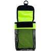 Tubayia Dive Spool Reel & SMB - Custodia con clip per immersioni e snorkeling (giallo)