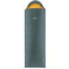 Ferrino Sacco a pelo Ferrino Lightec Shingle SQ, Verde