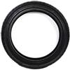 Caswynlife Pneumatico per bici elettrica, 16 x 2,50 (64-305), 16 pollici, in gomma, rinforzato, 45-55 psi, per bicicletta elettrica, resistente, per ciclismo all'aperto