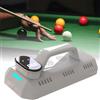 Generic Ferro per Panno da Biliardo, Ferro per Tavolo da Snooker con Controllo Touchscreen Termostatico, Riscaldamento Rapido 50 S, per Club, Sala Giochi da Biliardo