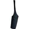 Zunetsutock Borsa a tracolla lunga con tasche, porta yoga, borsa da trasporto per yoga, contiene più per yoga, borsa da palestra per pilates, supporto per tappetino