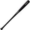Louisville Slugger Genuine Mix Black Mazza da baseball