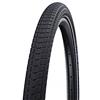Schwalbe Big Ben Plus Addix Dd Greenguard 27.5 x 2.15