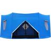 Generic Parasole per Trampolino - Tenda da Tenda, Copertura Protettiva Impermeabile per Trampolino, Campeggio, Esterno, Giardino, Patio, Uso Casa, Picnic, Festa e Ginnastica