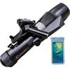 G camolech 900W Scooter subacqueo 100ft Profondità Acqua Eliche Attrezzature subacquee per Piscina