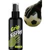 Generisch Colla per guanti, per rafforzare la presa, 55 ml, adesivo sportivo con formula asciutta, spray per calcio, pallavolo, baseball, facile applicazione, per bambini, adolescenti e adulti durante