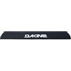 Dakine Aero Rack Pads DLX 28, Nero