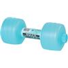 Genérico Manubri per piscina - Manubri per esercizi riempibili con acqua ABS da 26 cm | Attrezzatura portatile per sport acquatici, da piscina per principianti, aerobica acquatica, Ent