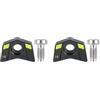 Vjsujehgy Peso della Testa da Golf 2 Pezzo Adatto per Driver Cobra RADSPEED, Pesi per da Golf Accessori da Golf, 14 Grammi