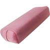 KIXZSAZ Cuscino per yoga con supporto in spugna morbida e fodera rimovibile, comodo per la pratica, cuscino per meditazione in spugna, accessori per corpo