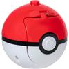 REI TOYS - Pokémon Battle Spinner Pack con Poké Ball
