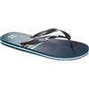 Billabong Men Tides Classic Printed Navy 9 UK 43 EU