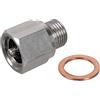 FEBI BILSTEIN 106676 Valvola di non ritorno