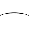 SUAGFW Boot Tronco Tetto Coda Per Mercedes Per Benz W177 V177 Classe A Berlina A180 A200 A35 2019-2024 Spoiler Per Cofano Posteriore Per Auto Spoiler Posteriore