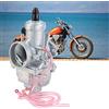 Tbest Pit Bike Carburatore Wpb Carb Molkt 26Mm Pitbike 140 Racing Stomp Nibbi Benzina Scooter Marca 28Mm Carburatore 2017 Parti Welsh Demon X 160,Powersports