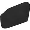 SG Store Copertura ugello lavafari sinistro 51117338568 compatibile con BMW X3 F25 Series 2014-2016