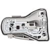 BONRYAN Portalampada, supporto per fanale posteriore sinistro, compatibile con Polo 4 (9N3) 2005-2010, 6Q6945257F