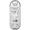Generico Luci Di Benvenuto Per Auto - Lampada Cortesia Magnetica per Auto | Illuminazione per Viaggi Notturni e Decorazione Veicoli