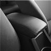 NOHEEU Copertura Protettiva Per Bracciolo Console Centrale Dell'auto Per Toyota Per Corolla Per Cross XG10 2021-2025 Hybrid(Nero)