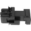 EMSea Interruttore luce freno 61316967601 compatibile con BMW E87/E46/E90/E60/F10