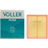 Generic Filtro aria per BMW 116D 120D (2011-), 320D (2010-), 420D (2013-), BMW F20 F21 F30 F31 F32 F34 F36 F026400374, 13718511668