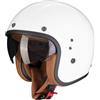 ScorpionEXO SCORPION BELFAST EVO LUXE Bianco XL