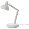 Balvi Lampada da Tavolo Flexo Colore Bianco con Il Cavo USB Accensione graduale sensibile al Tatto PL