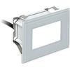 NOBILE ILLUMINAZIONE FARETTO LED INCASSO - SEGNALAZIONE A PARETE