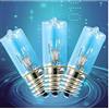 TOSSPER E17 Disinfezione Lampadina Lampadina Ozono Tubo al Quarzo Ultravioletto per Uso Domestico Uvc Lampada Germicida Lampada da Sterilizzazione