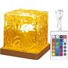 YNPQTDS Proiettore del Nord - Con Telecomando Regolabile Dinamico Per Decorazione Casa - Lampada Decorative Notturna A Proiezione | Per Camera da Soggiorno Area Giochi Bar Ufficio Interni Esterni
