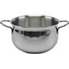 Pratesi PENTOLA RIVER CM.18 LT.3 ACCIAO 18/C